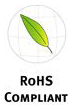 Learn more about the RoHS Compliant&reg; approval