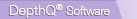 DepthQ software