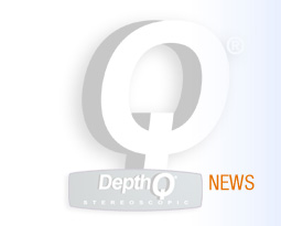 Click to Visit DepthQ's Latest News Page