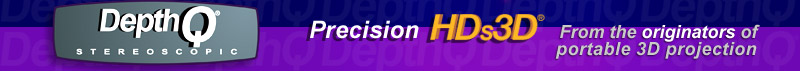 Jump to the DepthQ&reg; Home Page