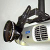 Mini ScreenStar Ceiling Mount Adapter
