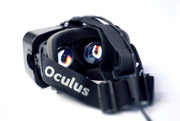 The Oculus DK2