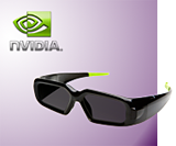 nVidia's 3DVision Eyewear
