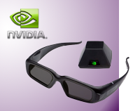 nVidia's 3DVision PRO Eyewear