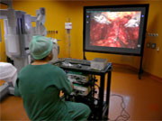 Jump to 3D Surgical Systems Integration